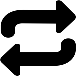 start or switch button